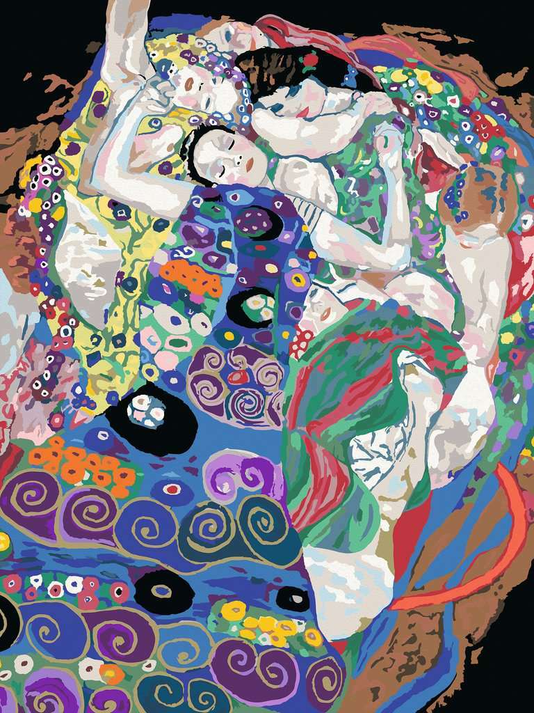 Klimt: Virgin - Image 2