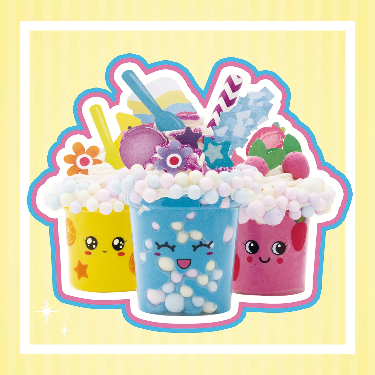 Klutz Mini Shake Shop Kit - Image 5
