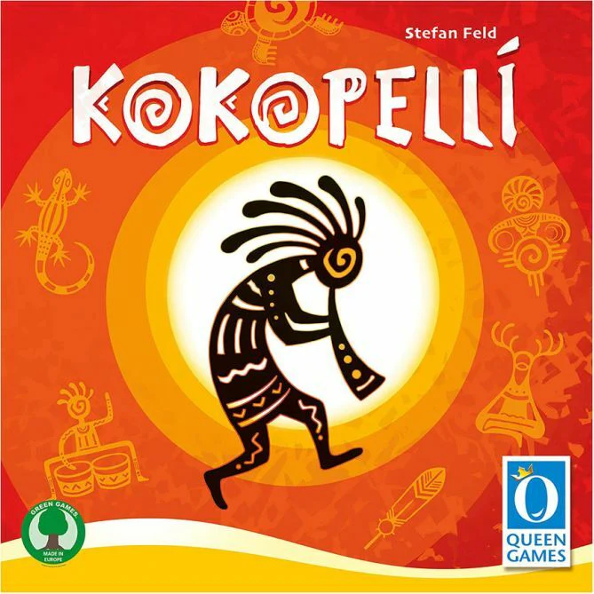 Kokopelli