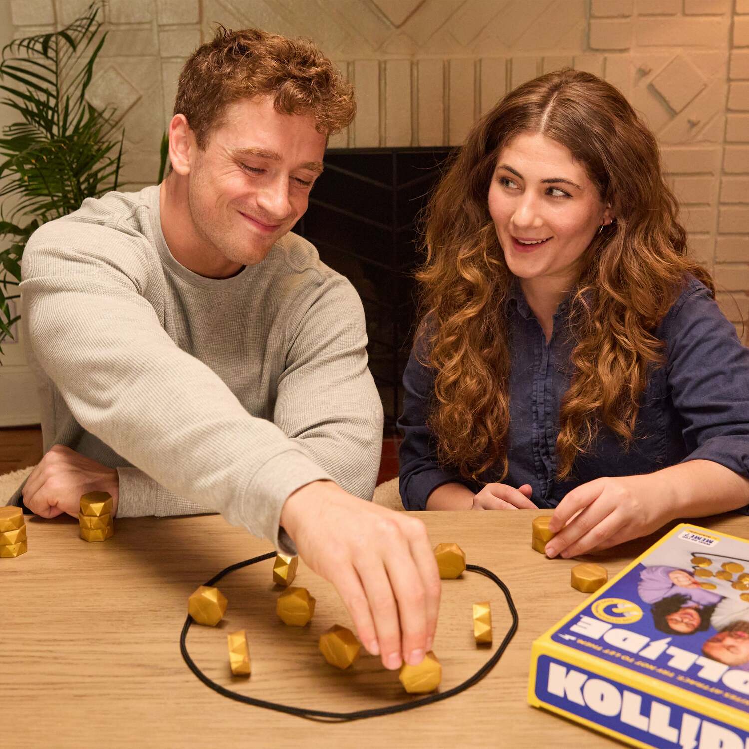 Kollide — The Magnetic Attraction Strategy Game - Image 2