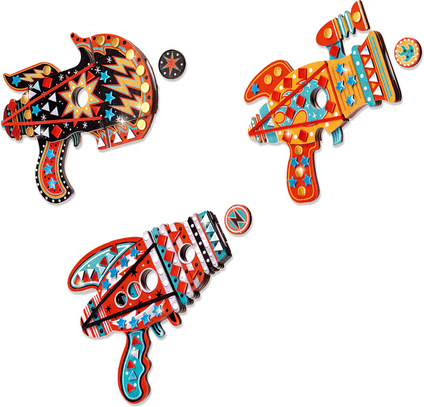 DIY Kosmik Token Launchers Kit - Image 3