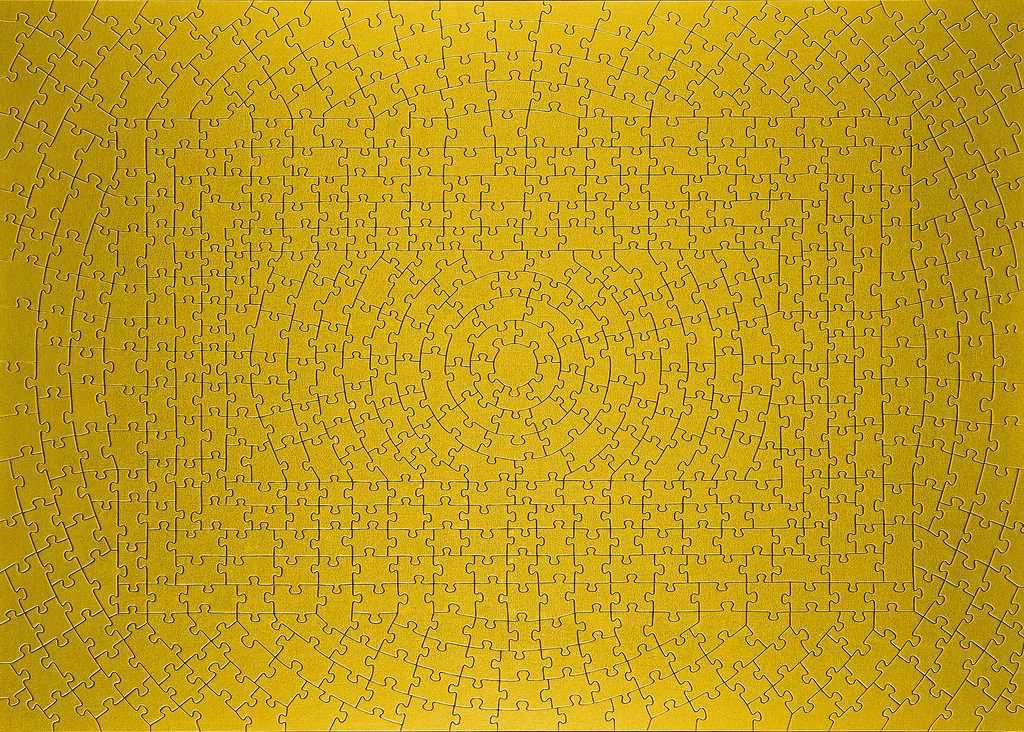 Krypt - Gold - Image 3
