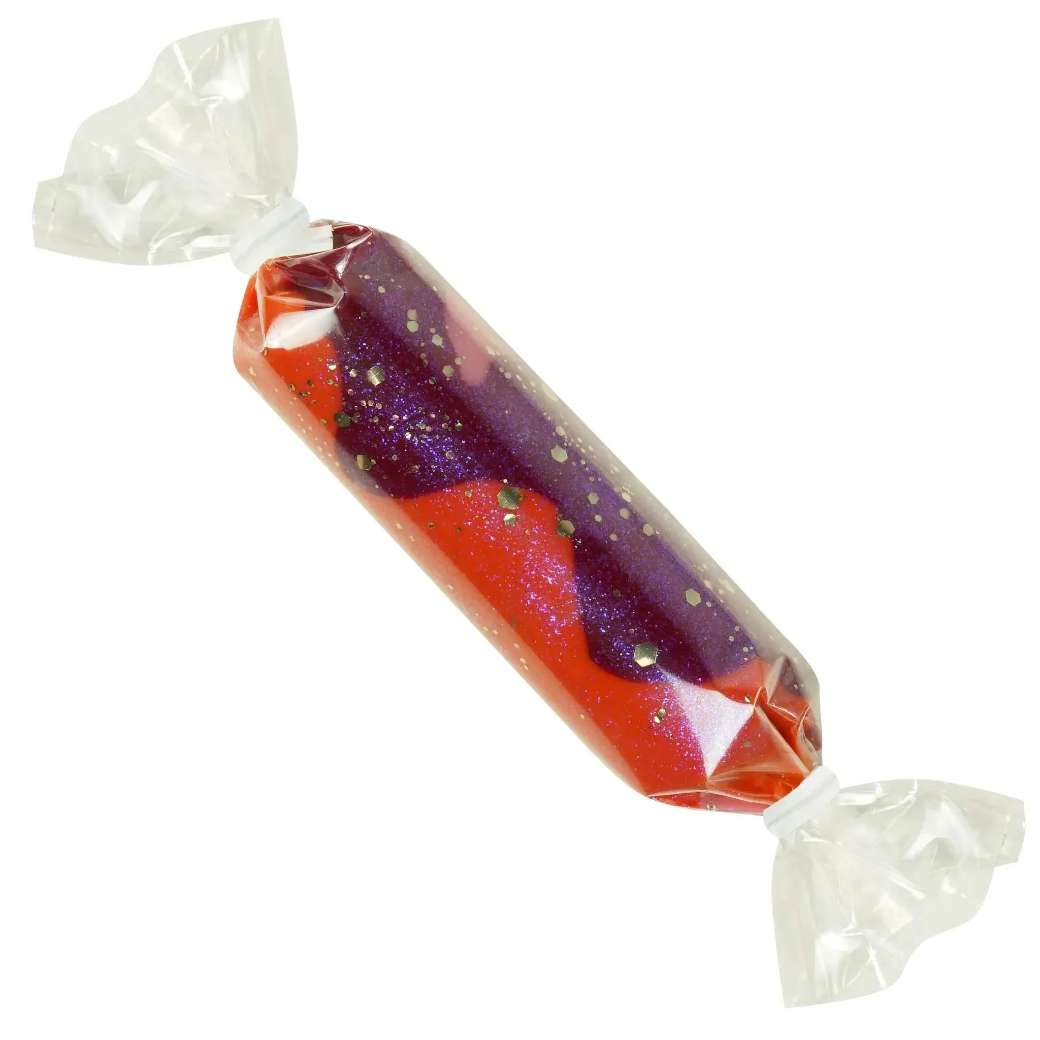 Land of Dough Glitter Dough Roll - Single - Image 2
