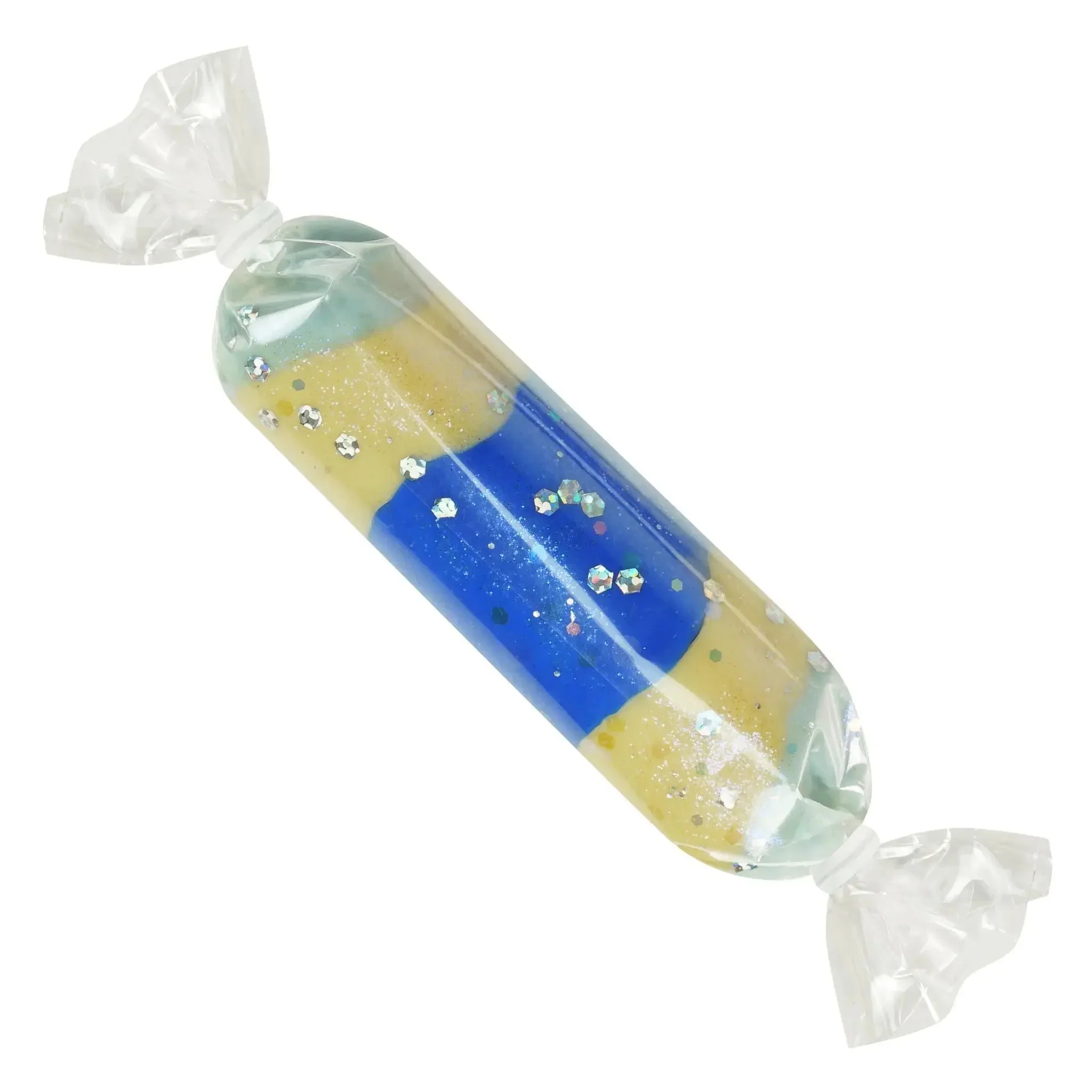 Land of Dough Glitter Dough Roll - Single - Image 4