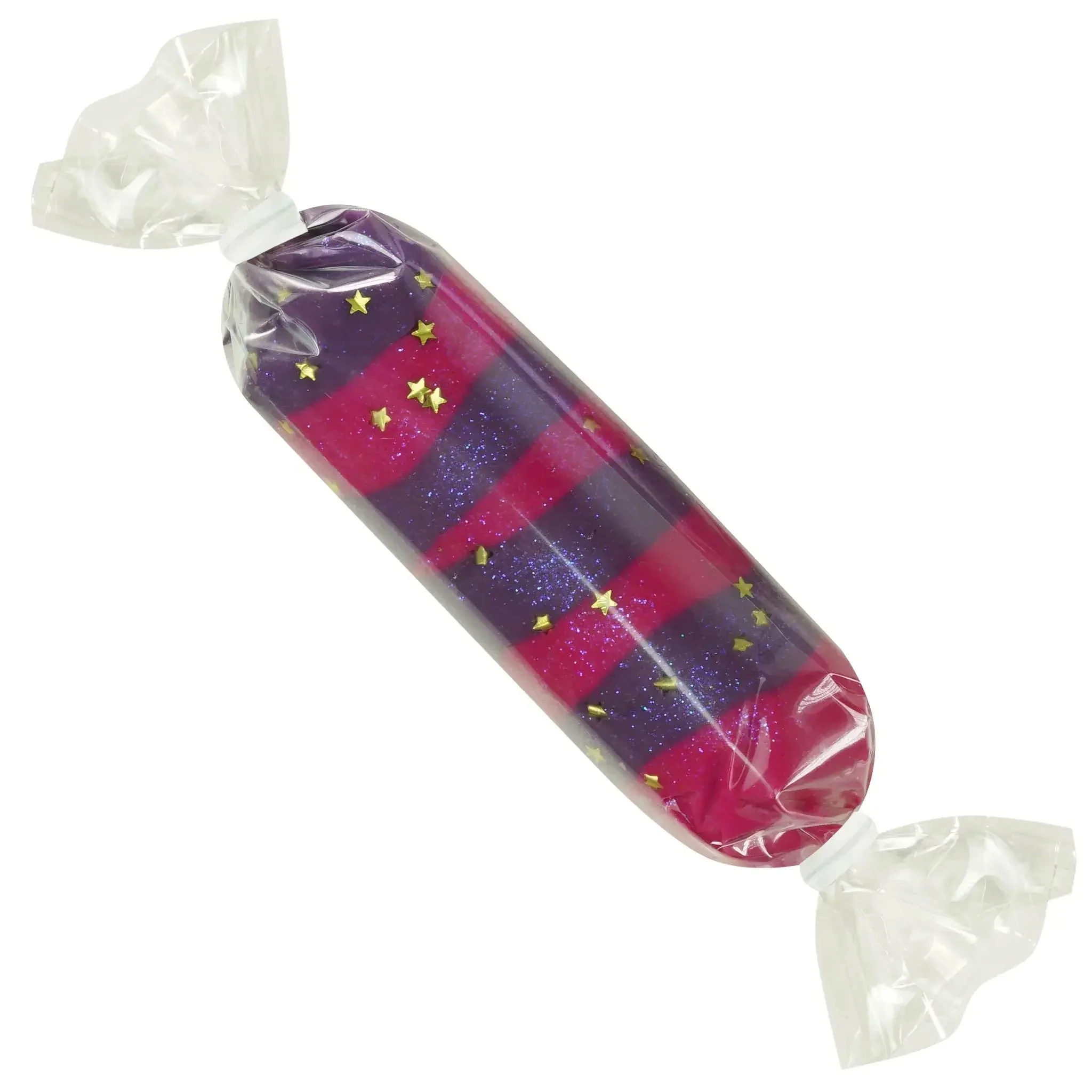 Land of Dough Glitter Dough Roll - Single - Image 5