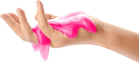 Lava Instant Slime (assorted colors) - Image 3