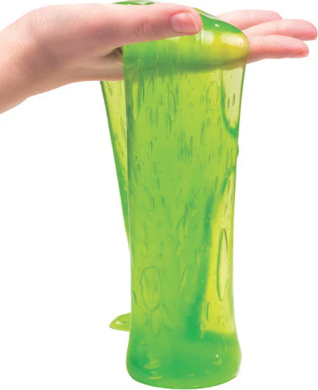 Lava Instant Slime (assorted colors) - Image 4