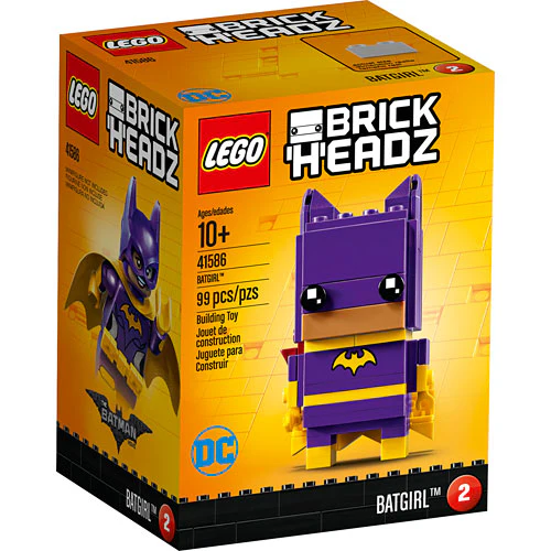 LEGO® Batgirl 41586