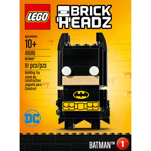 LEGO® Batman 41585 - Image 2