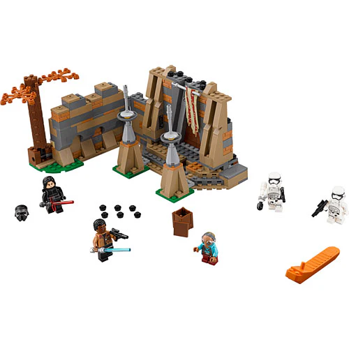 LEGO® Battle on Takodana - Image 3