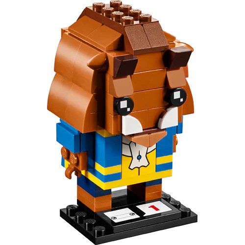 LEGO® Beast 41596 - Image 3