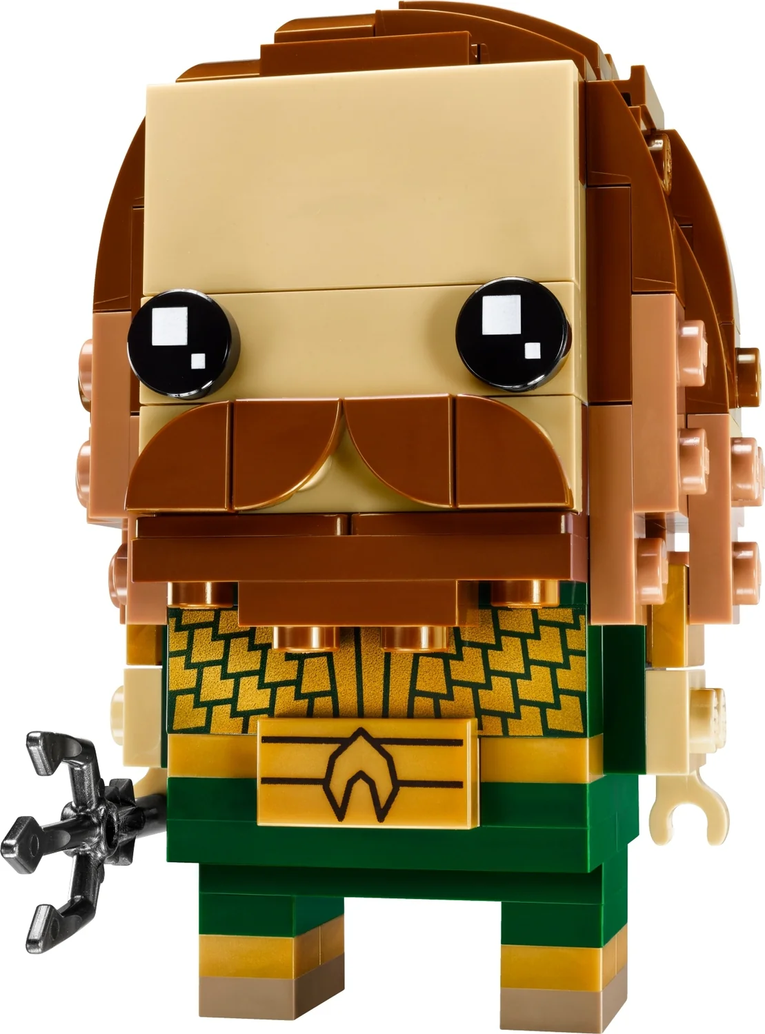 LEGO® BrickHeadz: Aquaman 41600 - Image 4