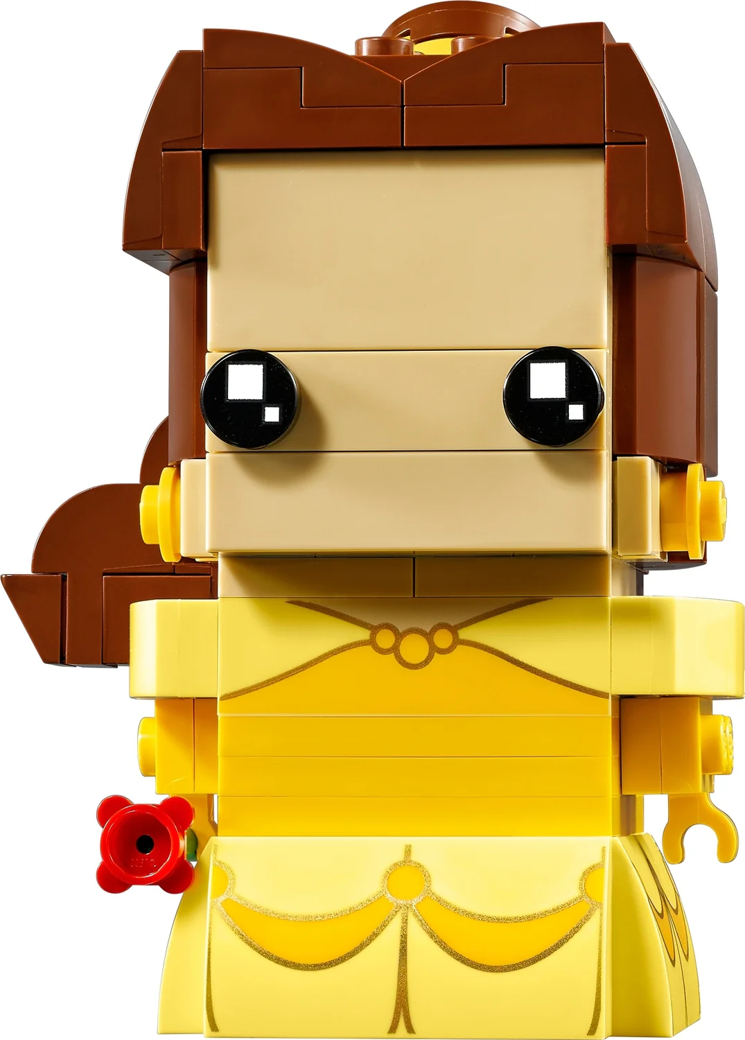 LEGO® BrickHeadz: Belle 41595 - Image 2