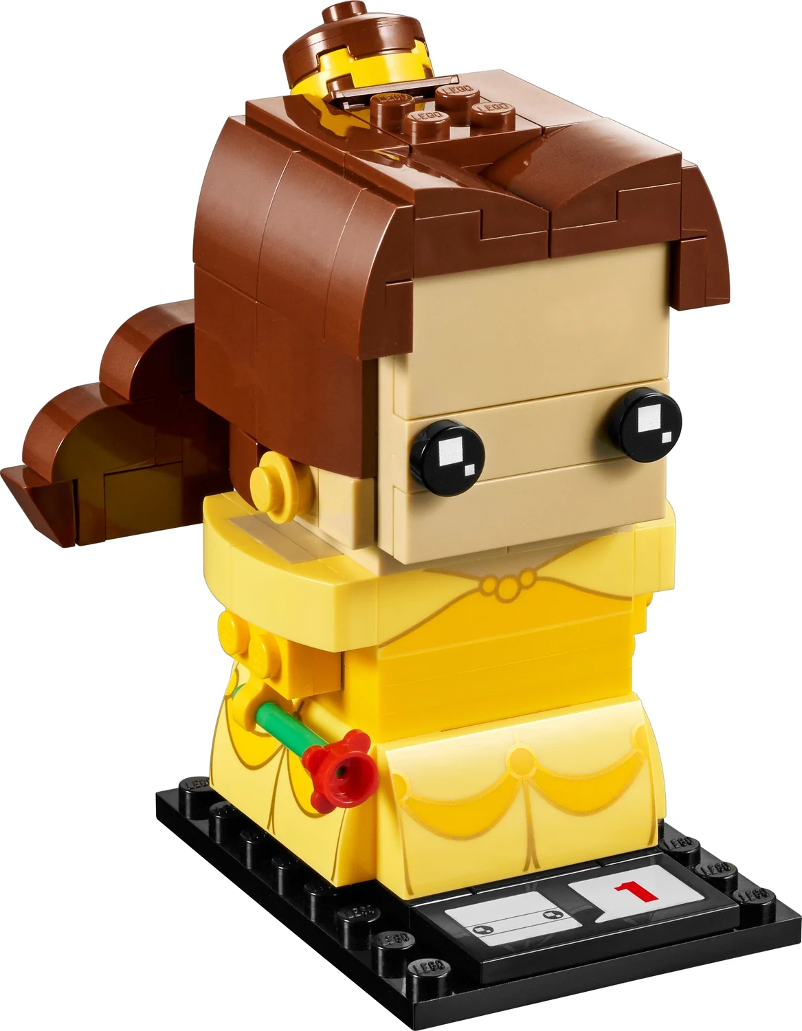 LEGO® BrickHeadz: Belle 41595 - Image 3