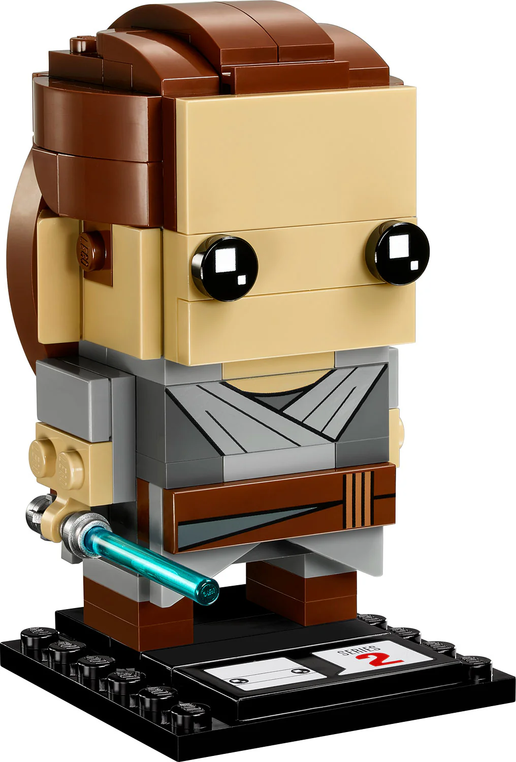 LEGO® BrickHeadz - REY 41602 - Image 2