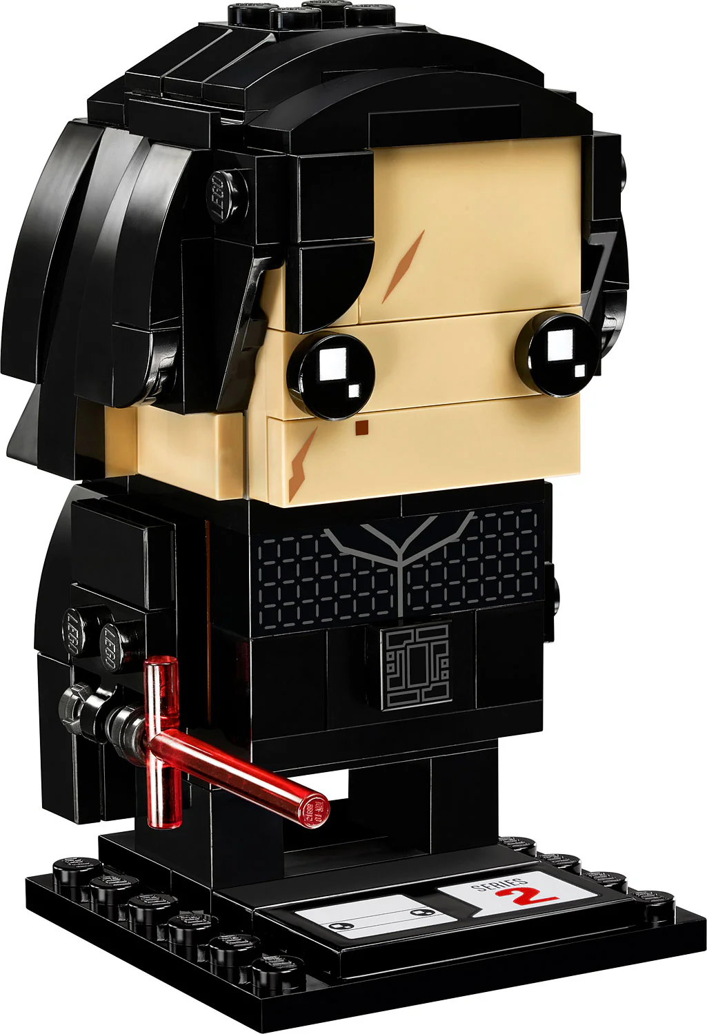 LEGO® BrickHeadz - KYLO REN 41603 - Image 2
