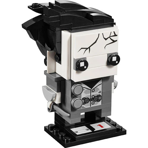 LEGO® Captain Armando Salazar 41594 - Image 3
