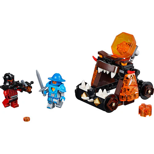 LEGO® Chaos Catapult - Image 3