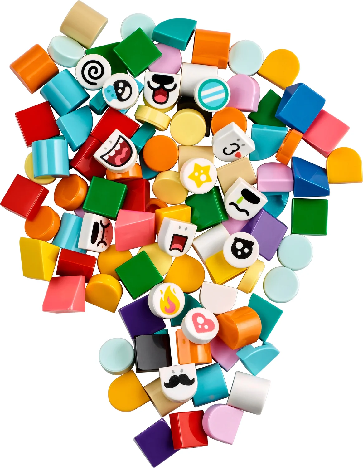 LEGO® DOTS: Extra DOTS - Series 4 41931 - Image 2