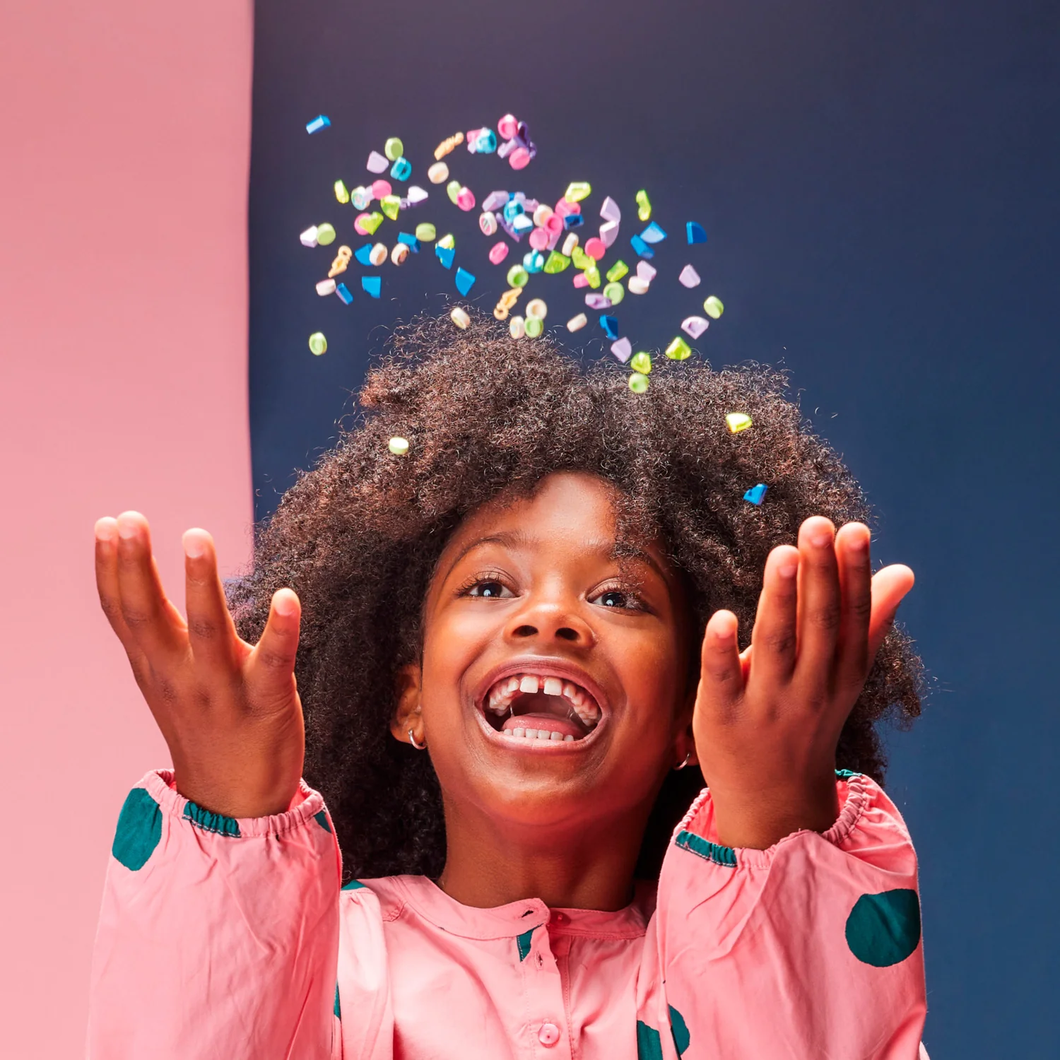 LEGO® DOTS: Extra DOTS - Series 6 41946 - Image 4