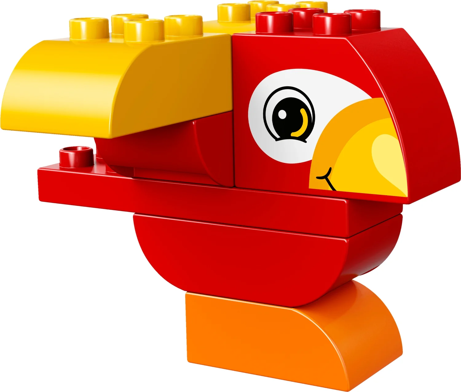 LEGO® DUPLO® My First Bird - Image 3
