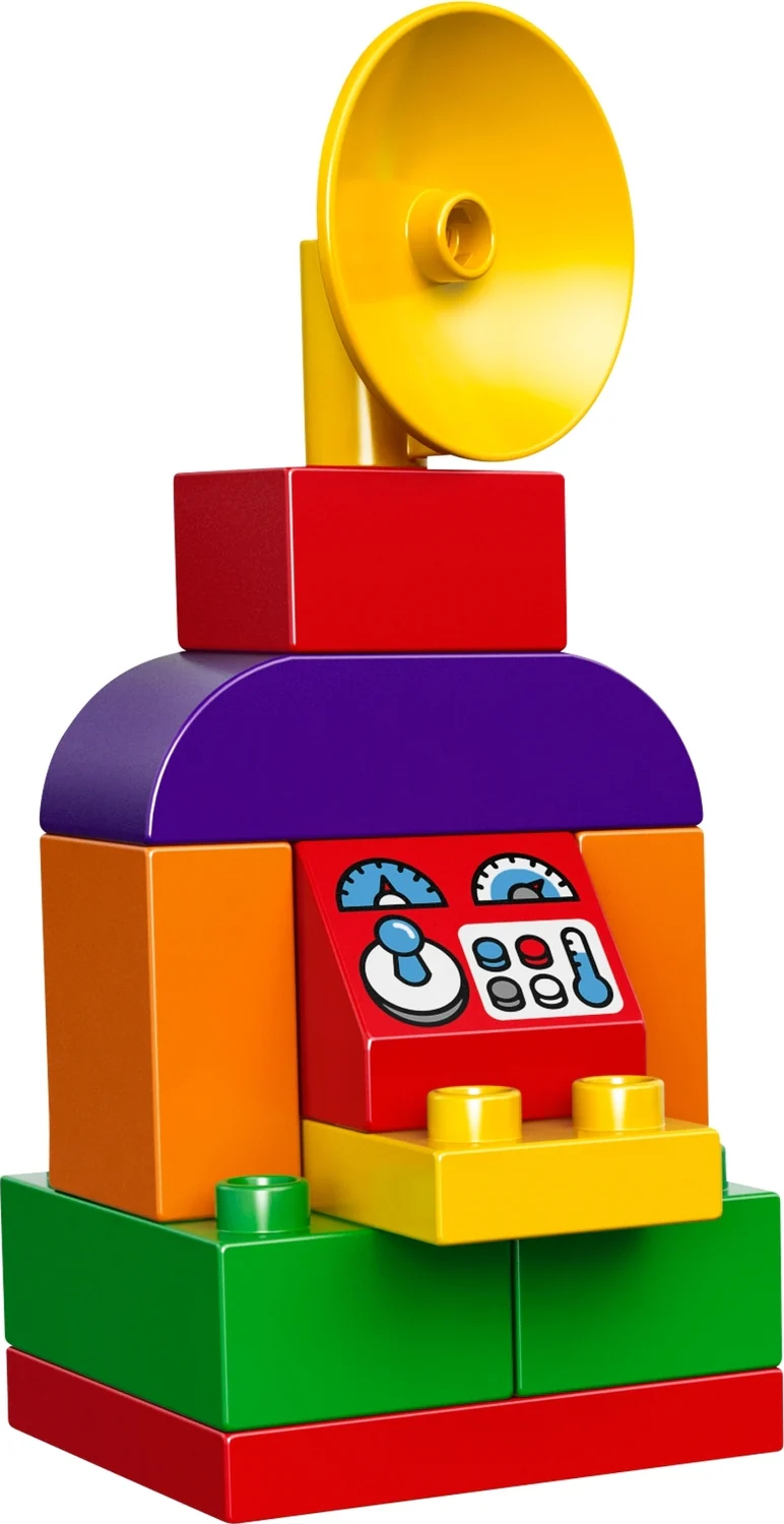 LEGO® DUPLO® The Joker Challenge - Image 5