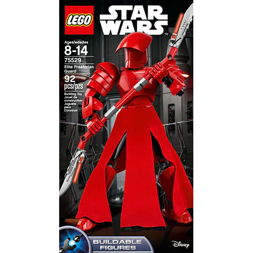 LEGO® Elite Praetorian Guard - Image 2