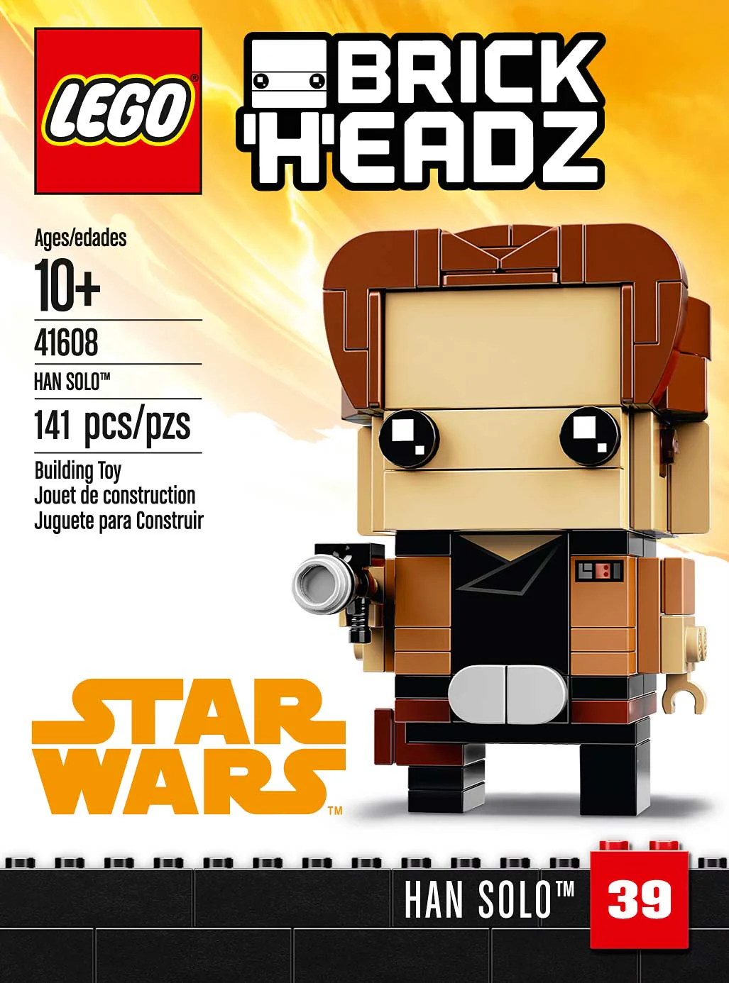 LEGO® Han Solo 41608