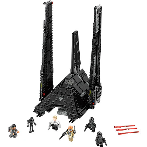 LEGO® Krennic's Imperial Shuttle - Image 3