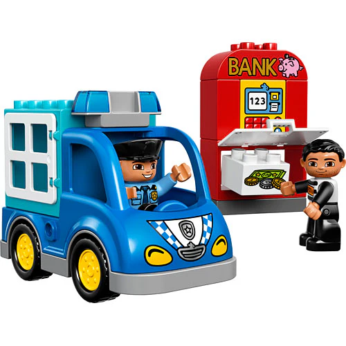 LEGO® Police Patrol - Image 3