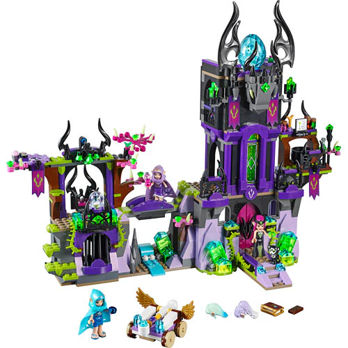 LEGO® Ragana's Magic Shadow Castle - Image 3