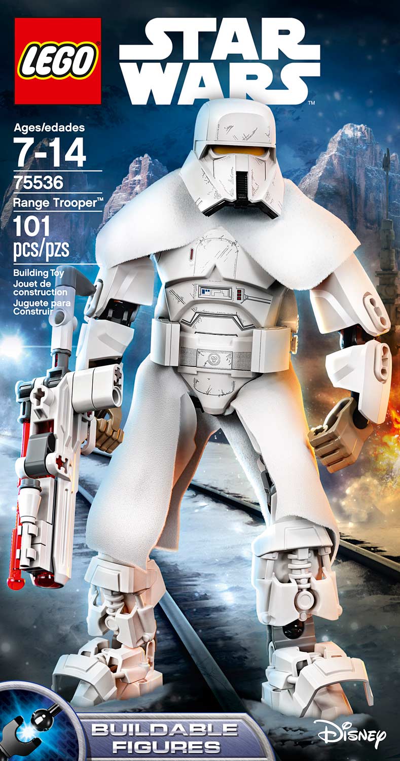 LEGO® Range Trooper 75536