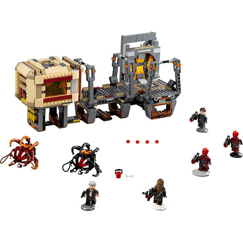 LEGO® Rathtar Escape - Image 3
