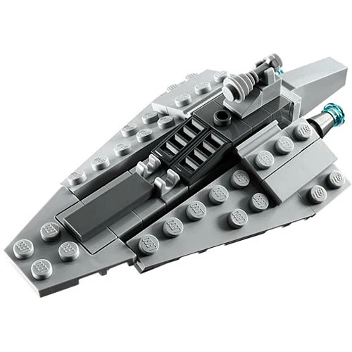 LEGO® Republic Assault Ship Coruscanttm 75007 - Image 5