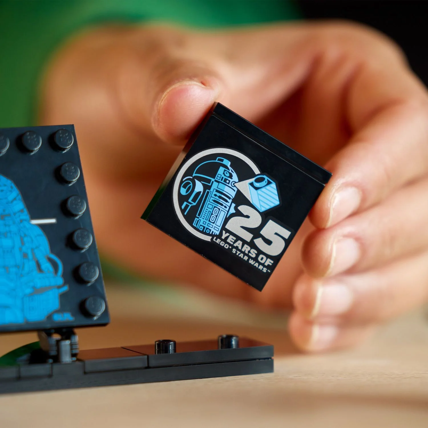 LEGO® Star Wars™: Droideka™ 75381 - Image 3
