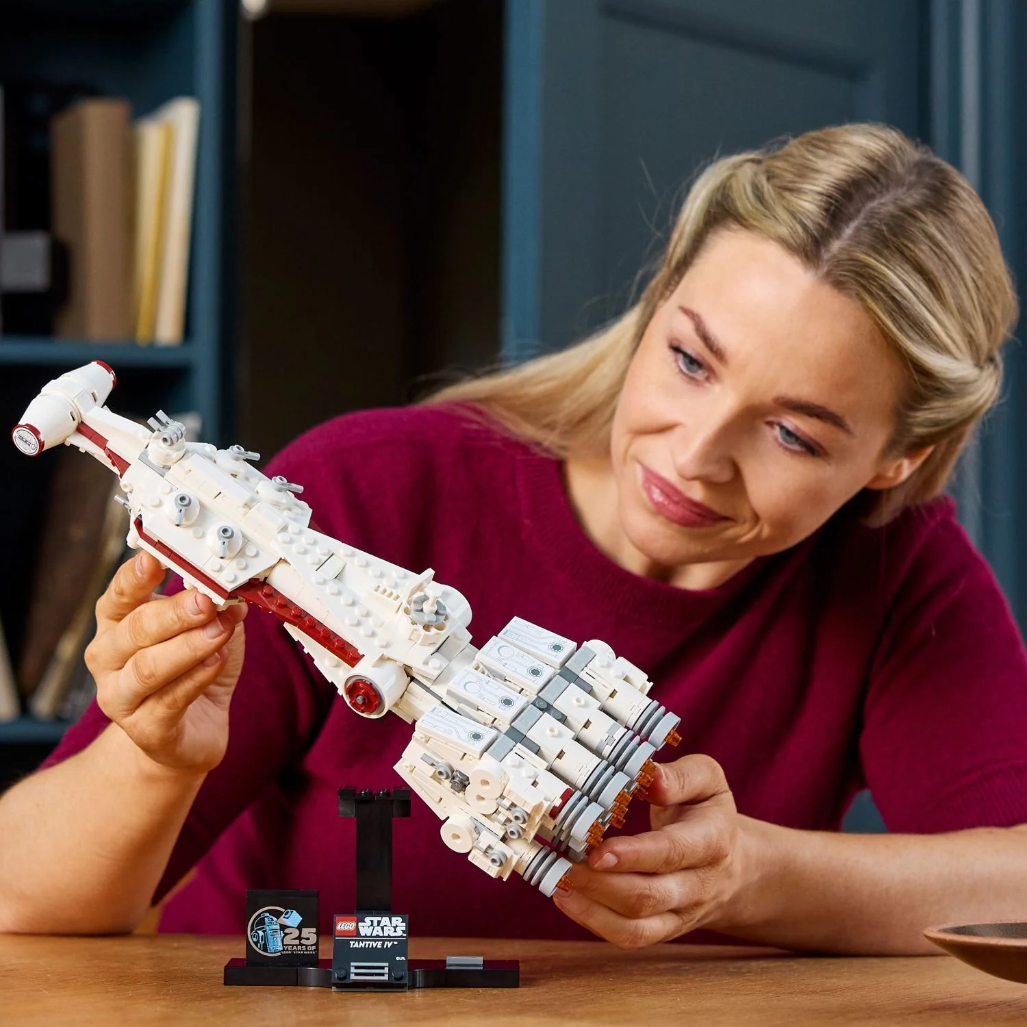 LEGO® Star Wars™: Tantive IV™ 75376 - Image 5