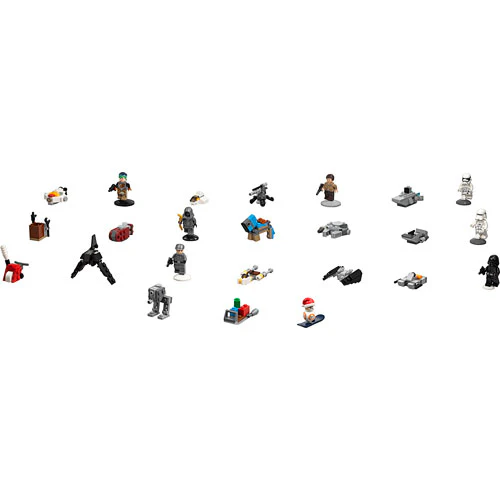 LEGO® Star Wars Advent Calendar - Image 3