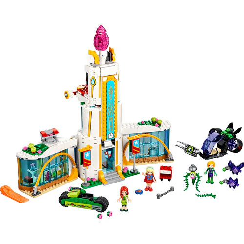LEGO® Super Hero High School - Image 3