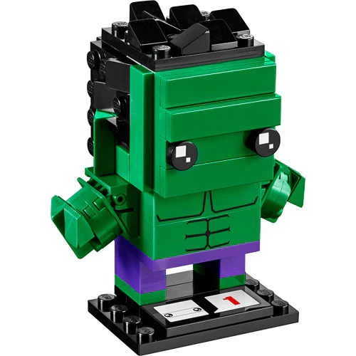 LEGO® the Hulk 41592 - Image 3