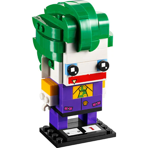 LEGO® the Joker 41588 - Image 3