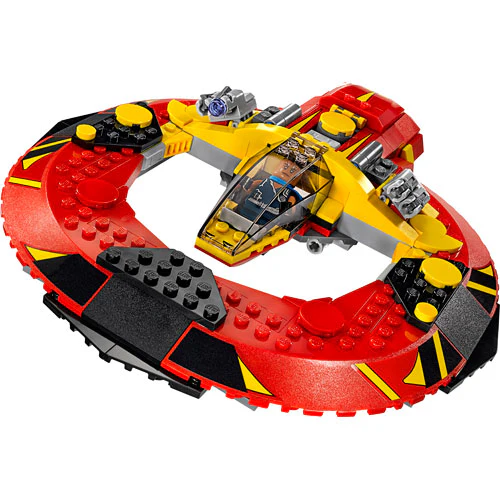 LEGO® The Ultimate Battle for Asgard - Image 3