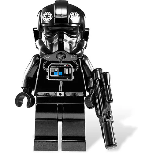 LEGO® TIE Interceptor Death Star 9676 - Image 4