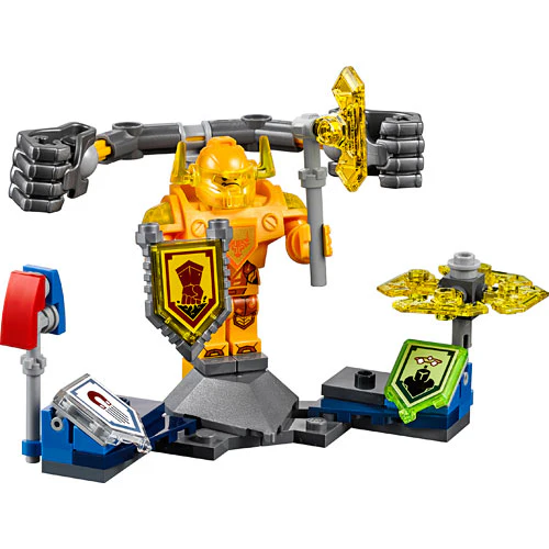 LEGO® Ultimate Axl - Image 3
