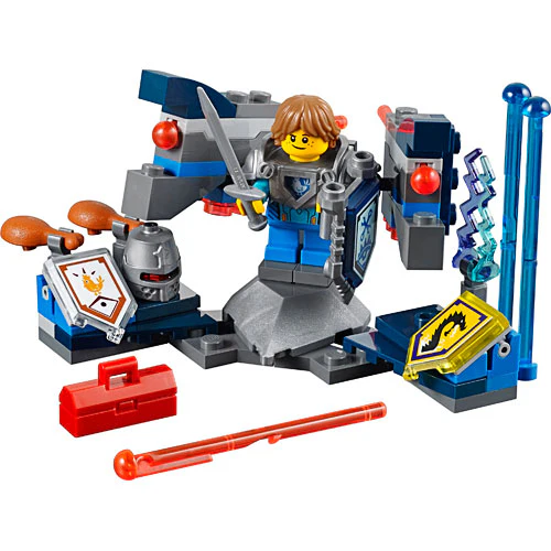 LEGO® ULTIMATE Robin - Image 3