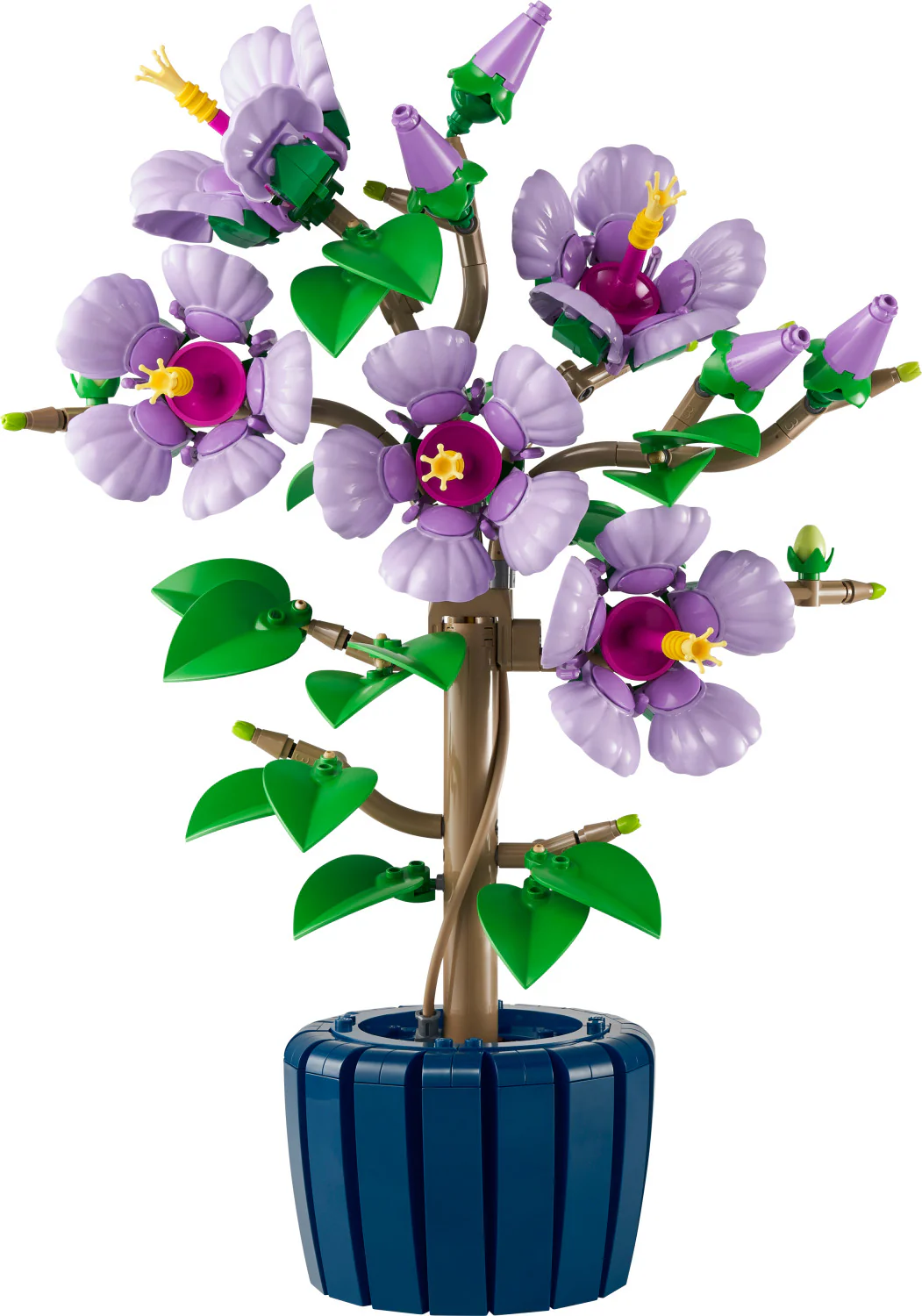 LEGO Botanicals: Hibiscus - Image 2