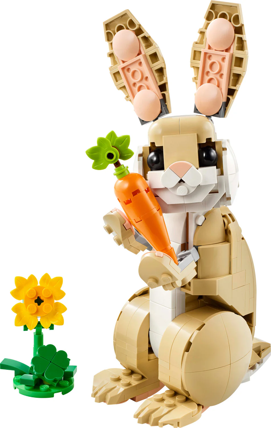 LEGO® Creator: Cute Bunny 31162 - Image 2