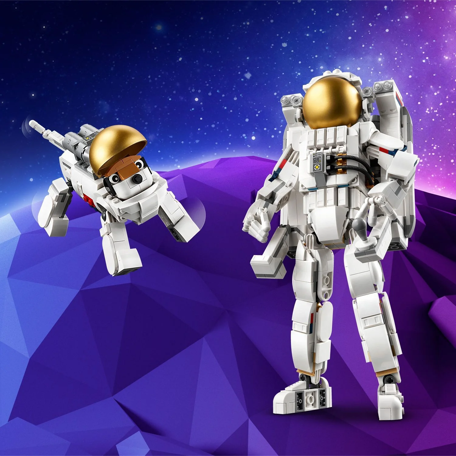 LEGO® Creator: Space Astronaut 31152 - Image 4