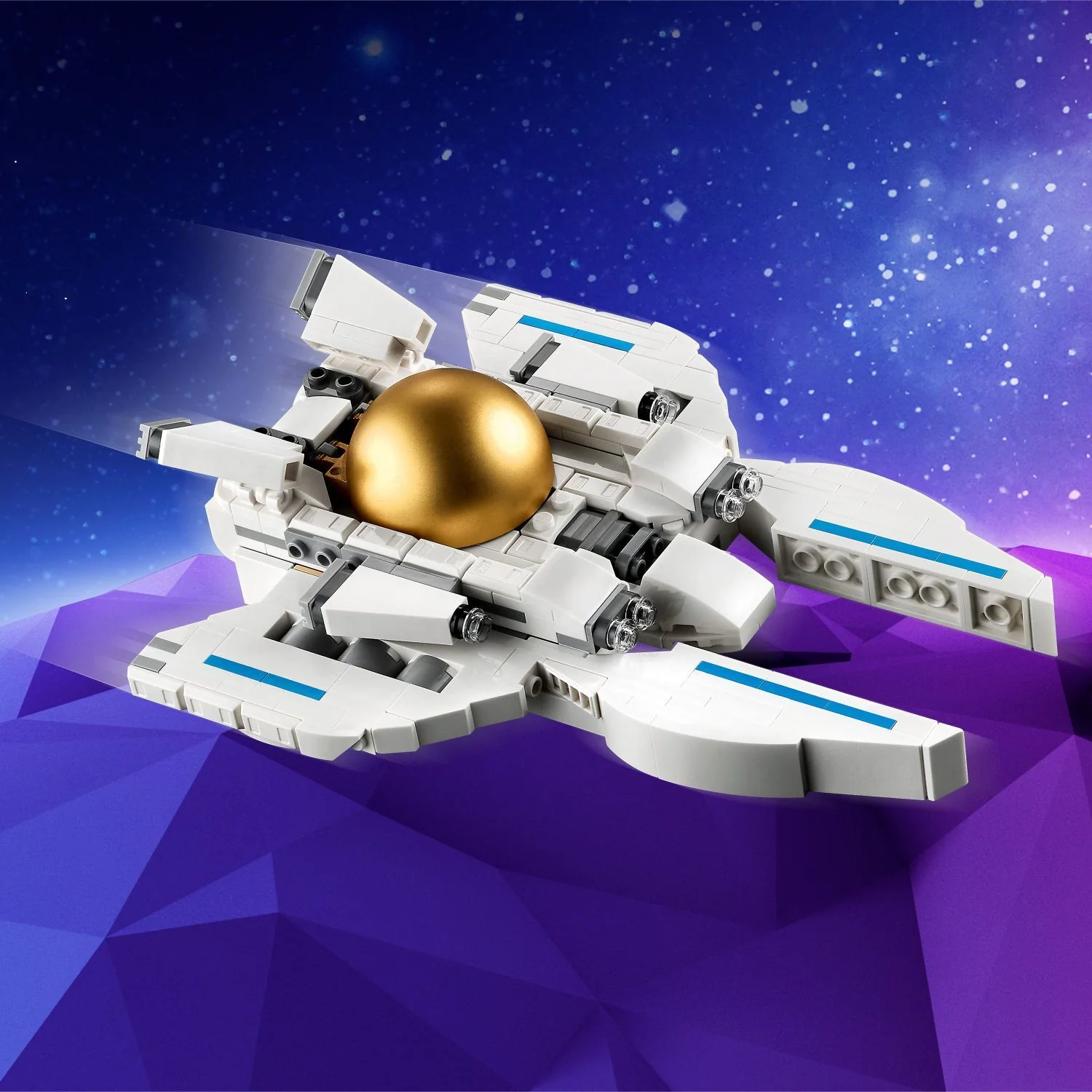 LEGO® Creator: Space Astronaut 31152 - Image 5