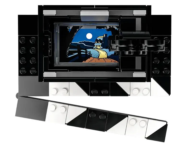 LEGO® Disney Walt Disney Tribute Camera 43230 - Image 7