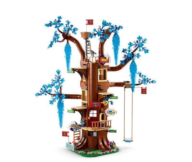 LEGO® DreamZzz Fantastical Treehouse 71461 - Image 4